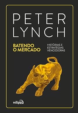 Capa: Batendo o Mercado
