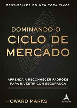Capa: Dominando o Ciclo de Mercado