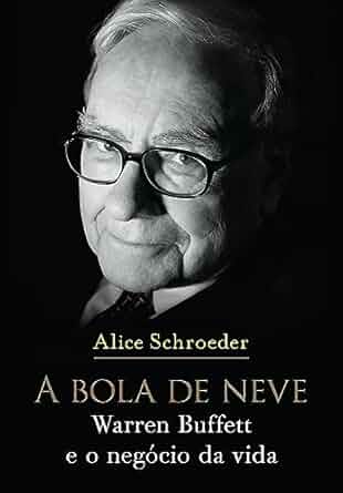 Capa: A Bola de Neve