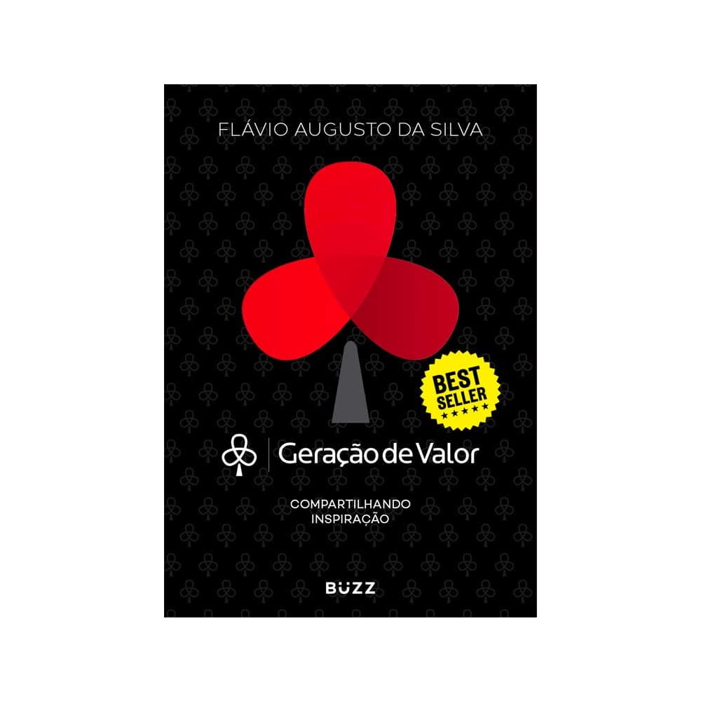 Capa: Geração de Valor